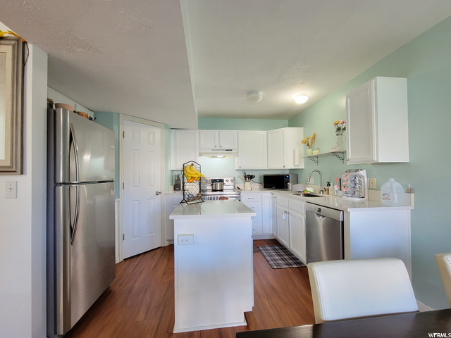 574 Kitchen