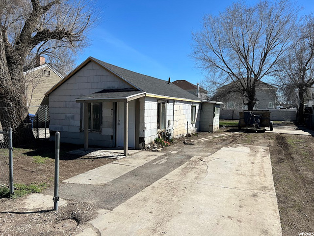 Existing Home