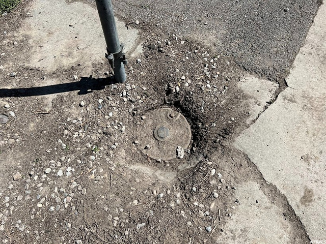 Water Meter