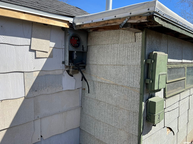 Power Panel