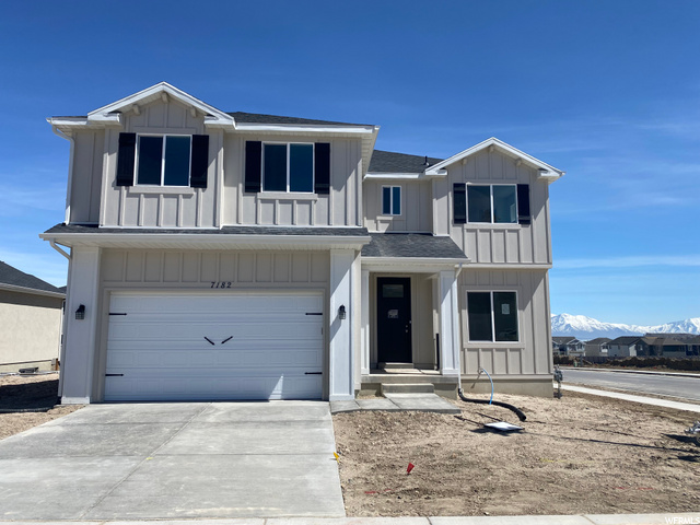 Existing Home