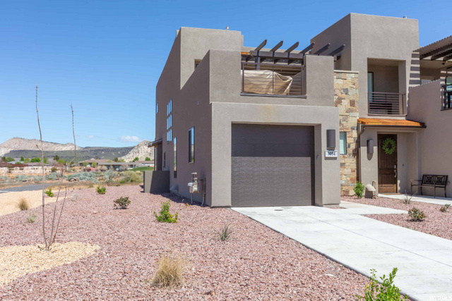 Existing Home