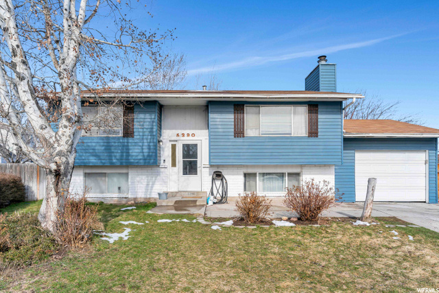 Existing Home
