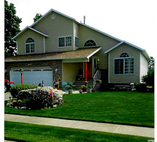 Existing Home