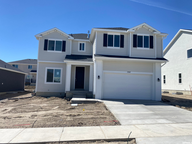 Existing Home