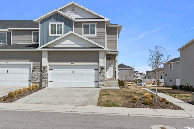 Existing Home