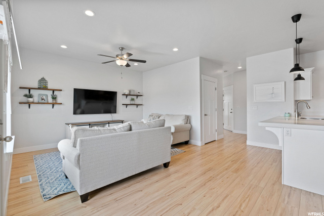 Family Room/Great Room