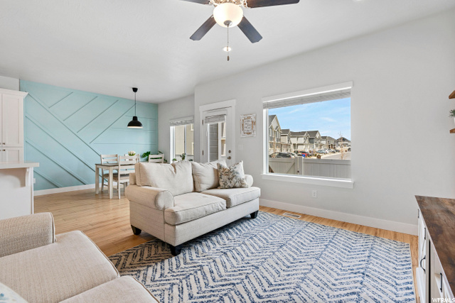 Family Room/Great Room