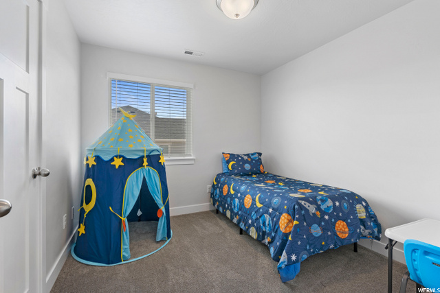 Upstairs Bedroom 2
