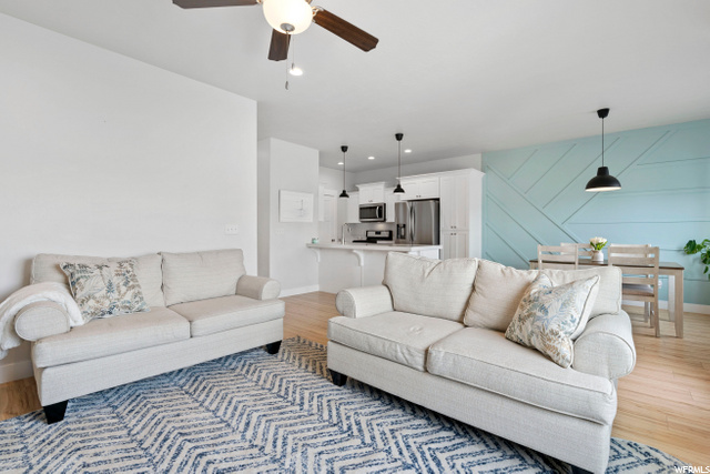 Family Room/Great Room