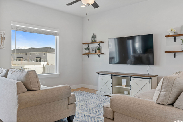 Family Room/Great Room