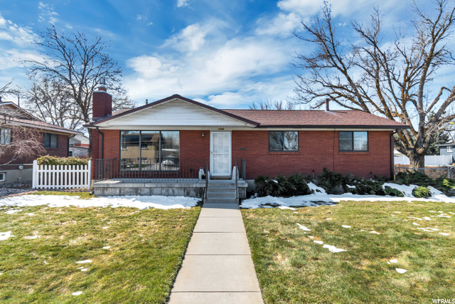 Existing Home