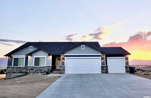 Existing Home