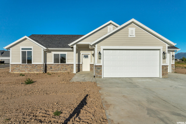 Existing Home