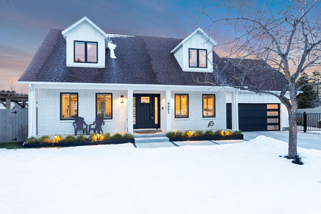 Existing Home