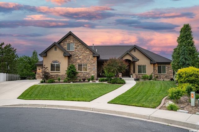 Existing Home