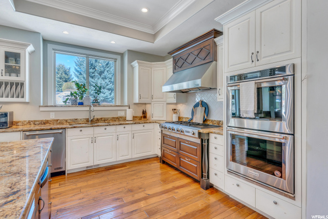 Gas Stove