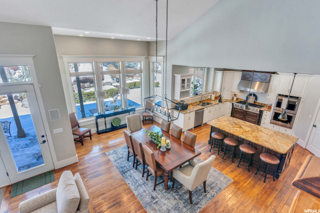 Kitchen/Dining