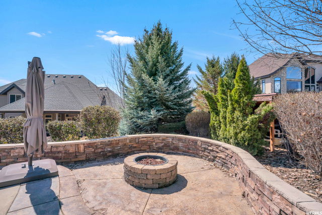 Fire Pit