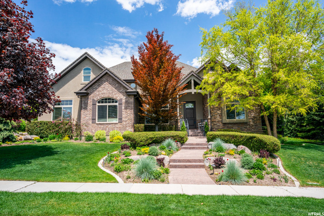 Existing Home