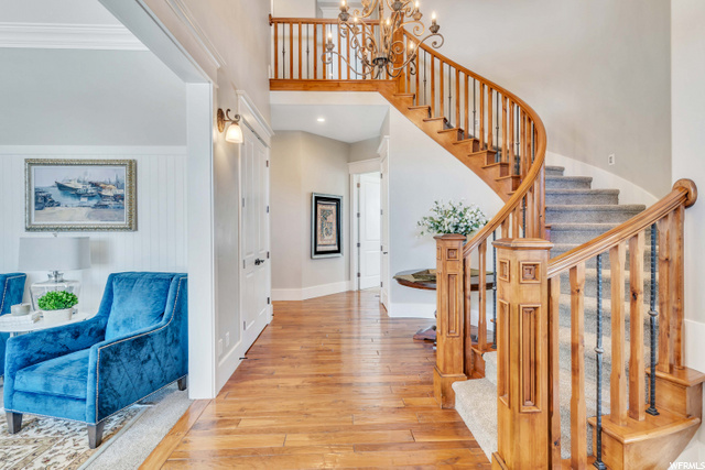 Grand Foyer