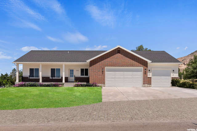 Existing Home