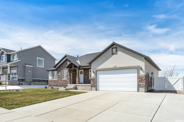1424 S 600 W, Springville, UT 84663