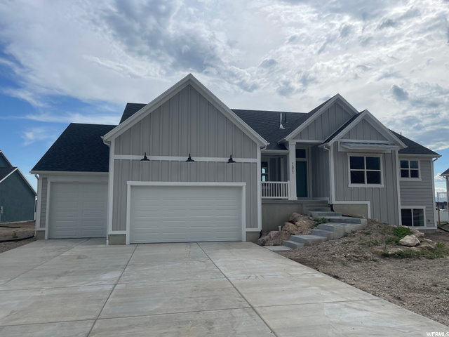 Existing Home