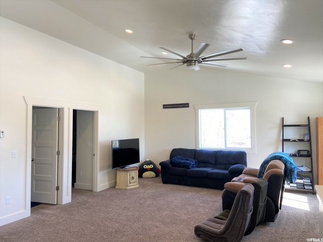 Lg fam room upstairs