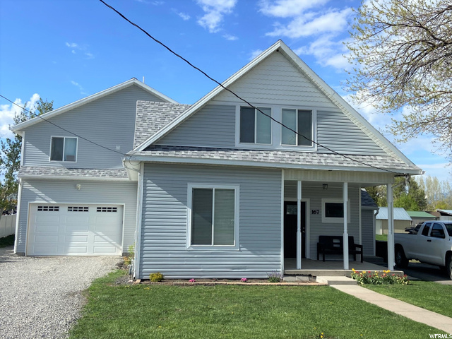 Existing Home