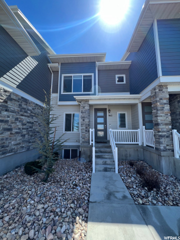 Existing Home