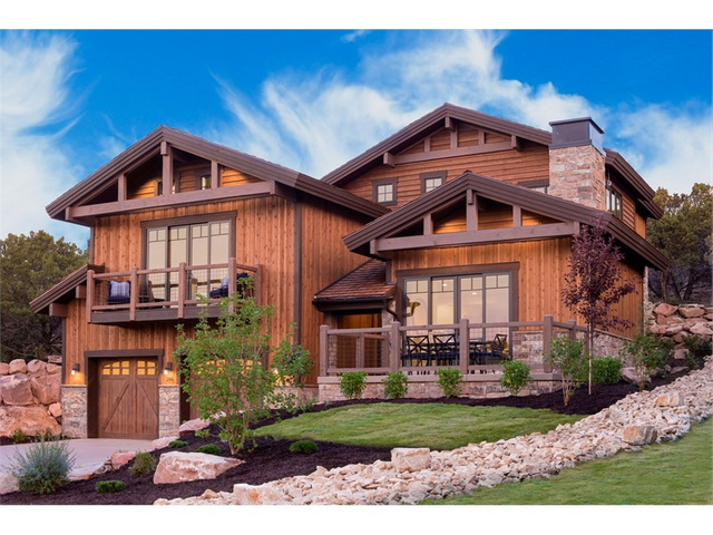 Your Dream Utah Property | $2,795,000 | 286 N Kings Peak Ct #cp-31 ...