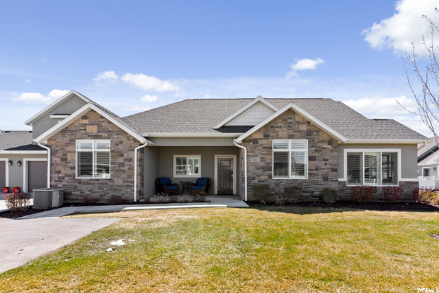 Existing Home
