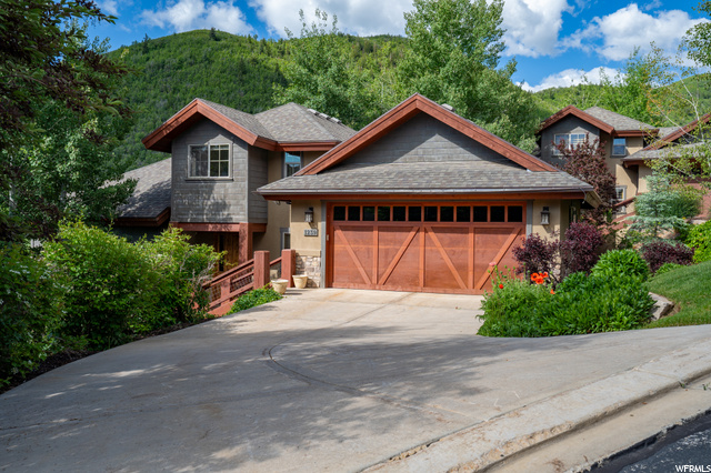 Existing Home
