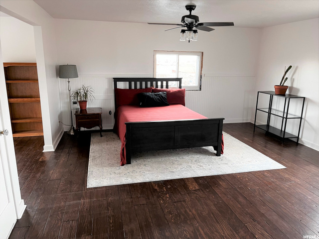 Master Bedroom Upper Leel