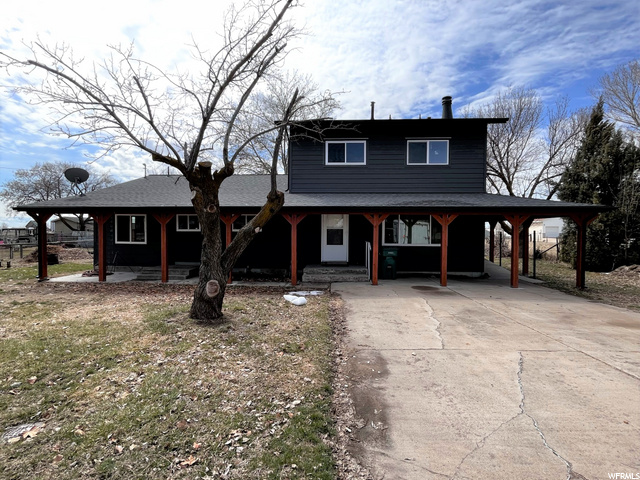 Existing Home