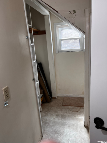 3/4 Bath needs some work