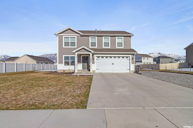 Existing Home