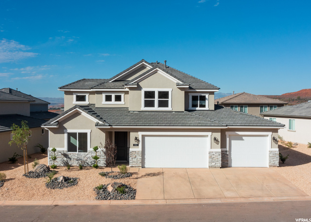Existing Home