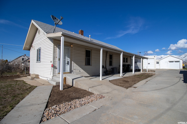 Existing Home