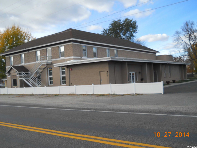 Existing Home