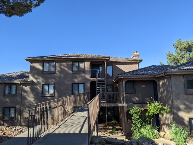 Existing Home