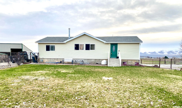 Existing Home