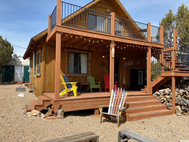 Existing Home