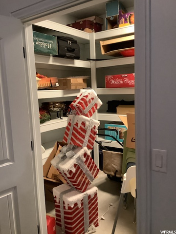 Garage Storage