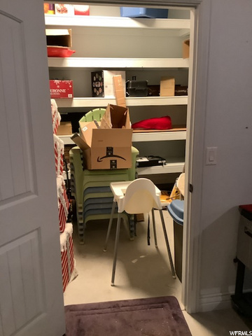 Garage Storage