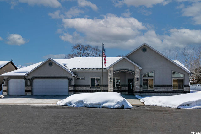 Existing Home