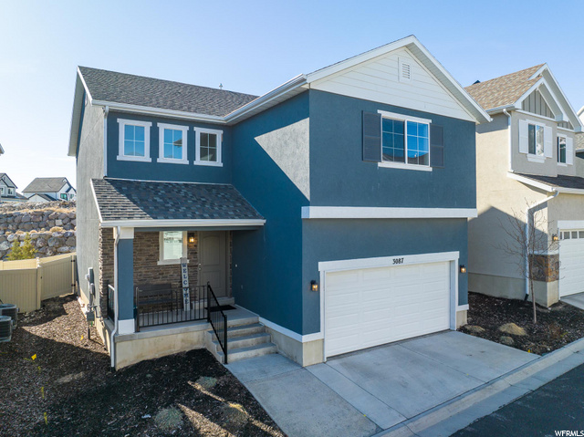 Existing Home