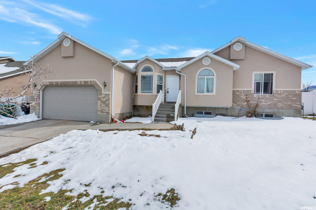 Existing Home