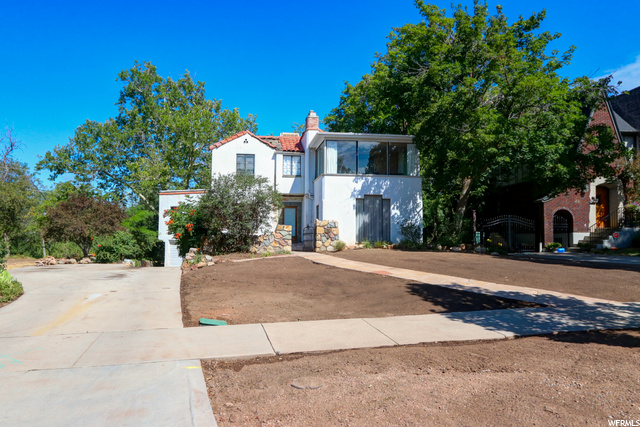 Existing Home